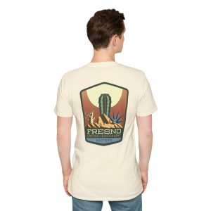 FC&SS Logo Unisex Tee