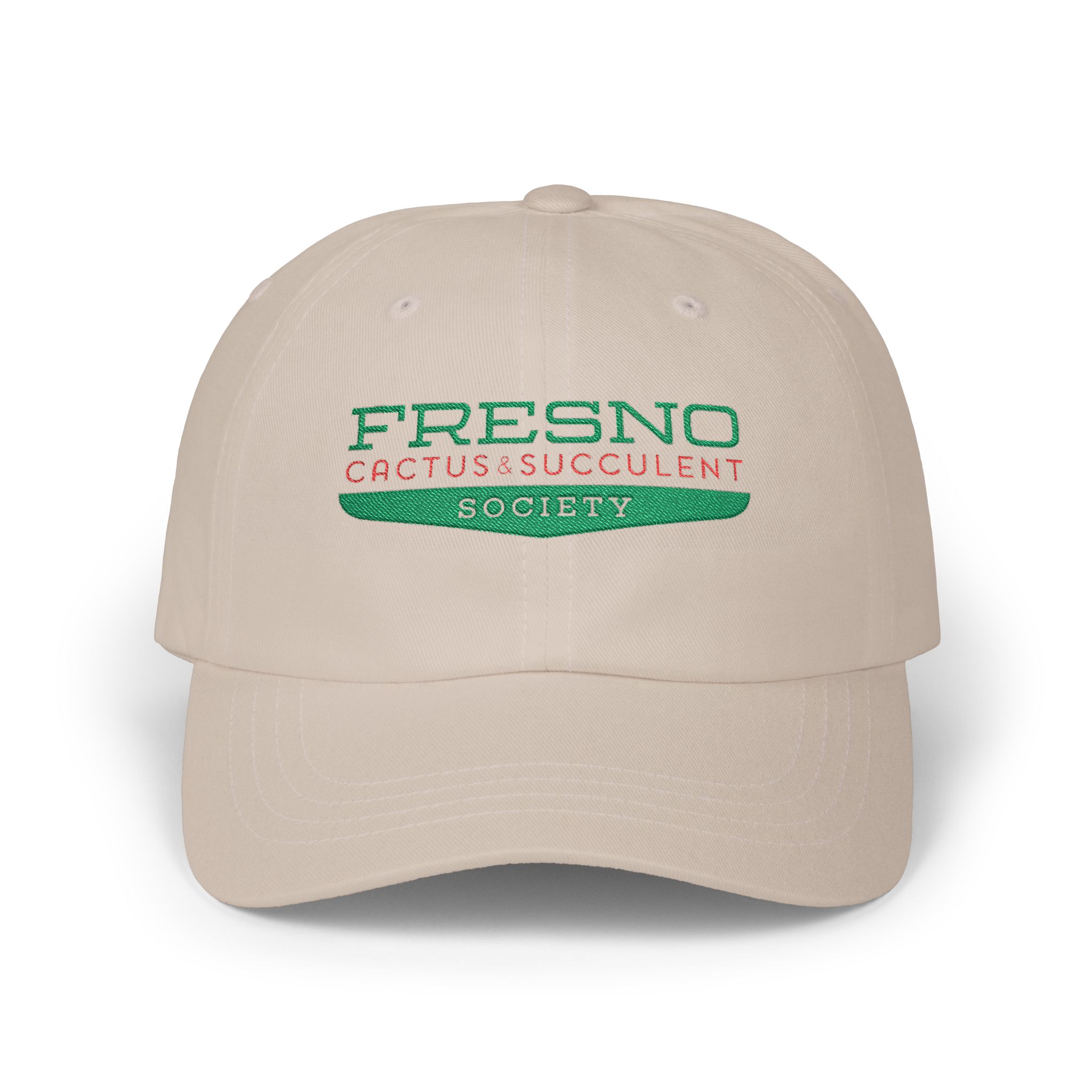 FC&SS Logo Cap - Image 7