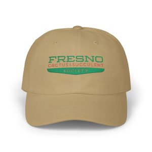 FC&SS Logo Cap