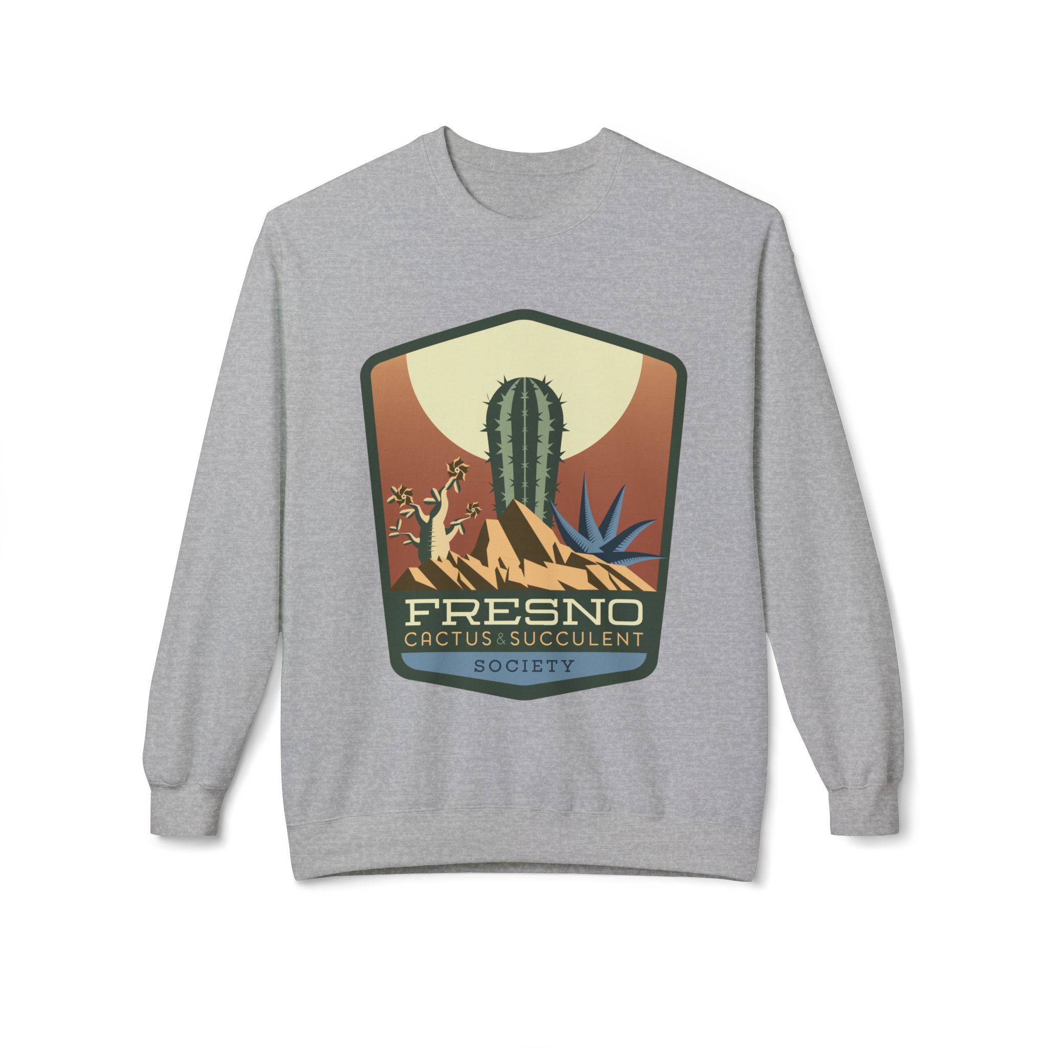 FC&SS Crewneck Sweatshirt