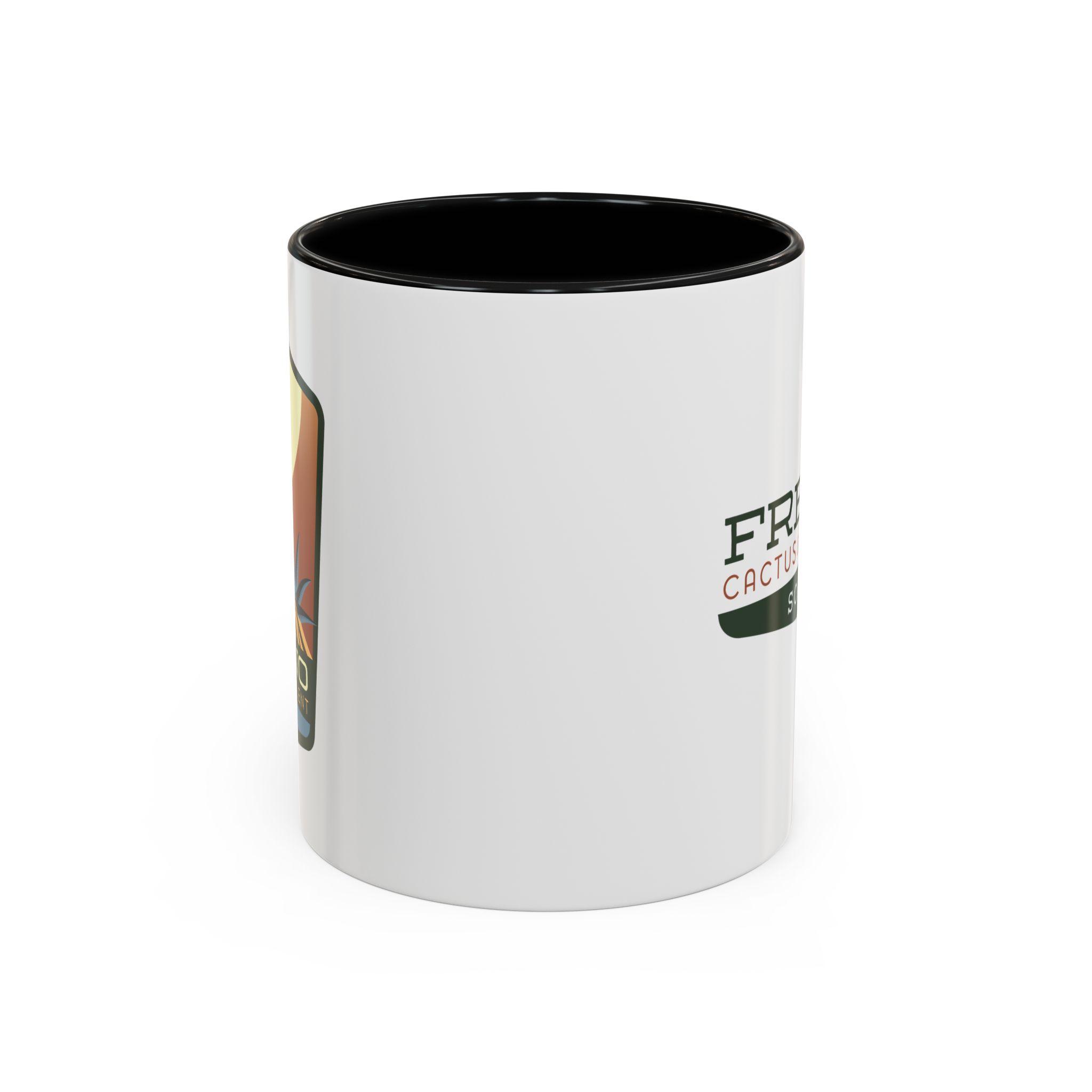 FC&SS Coffee Mug (11, 15oz) - Image 2