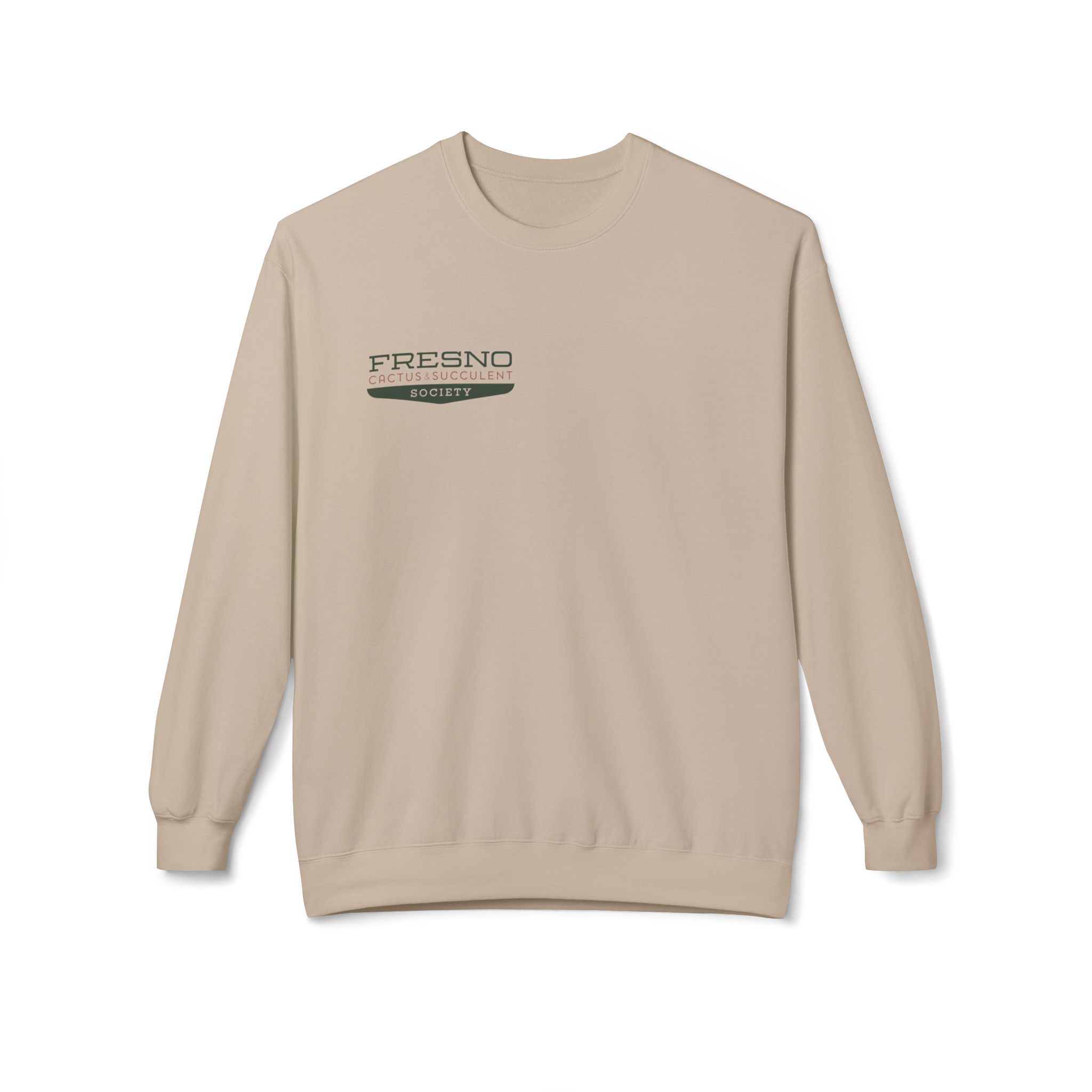 FC&SS Logo Crewneck Sweatshirt - Image 7