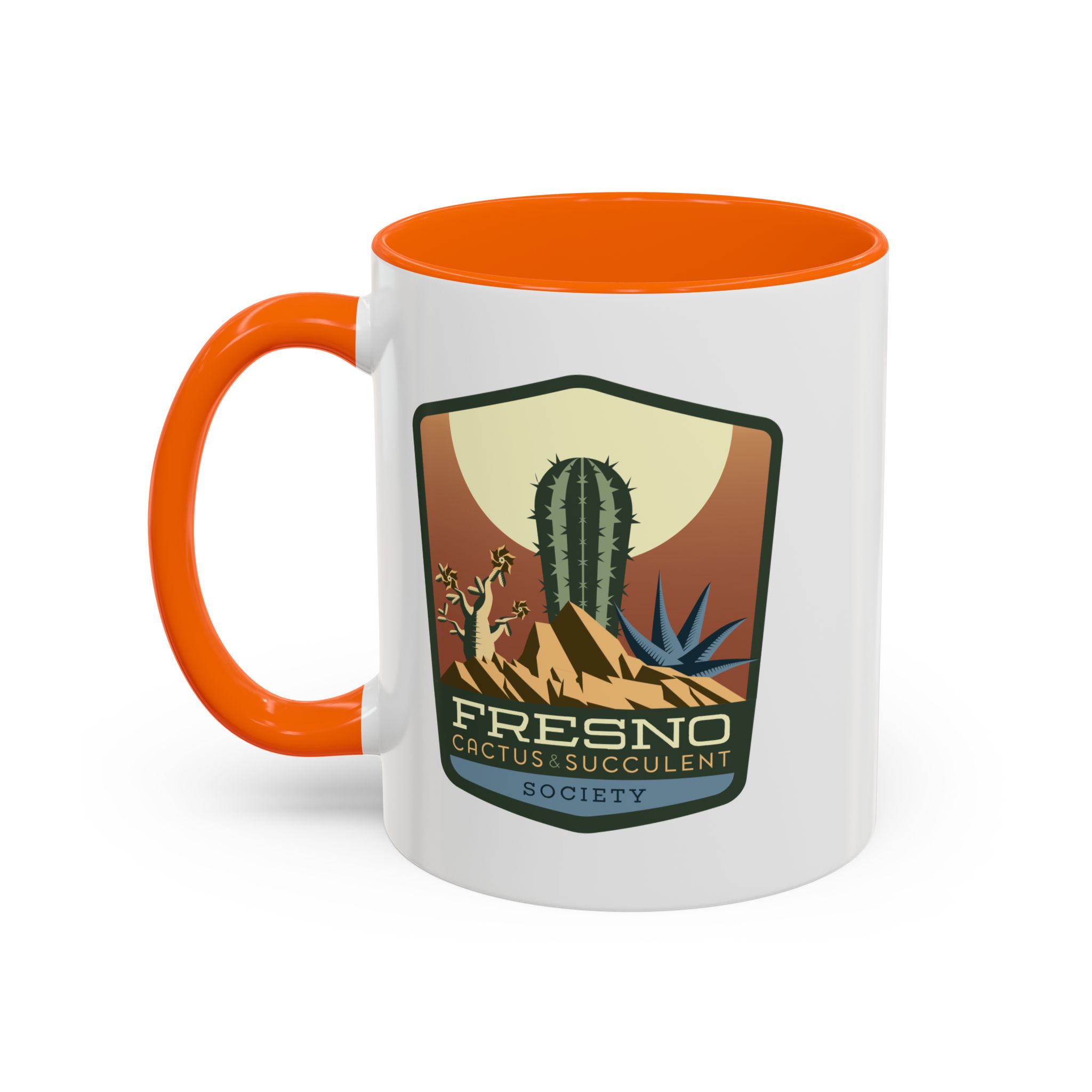 FC&SS Coffee Mug (11, 15oz) - Image 6