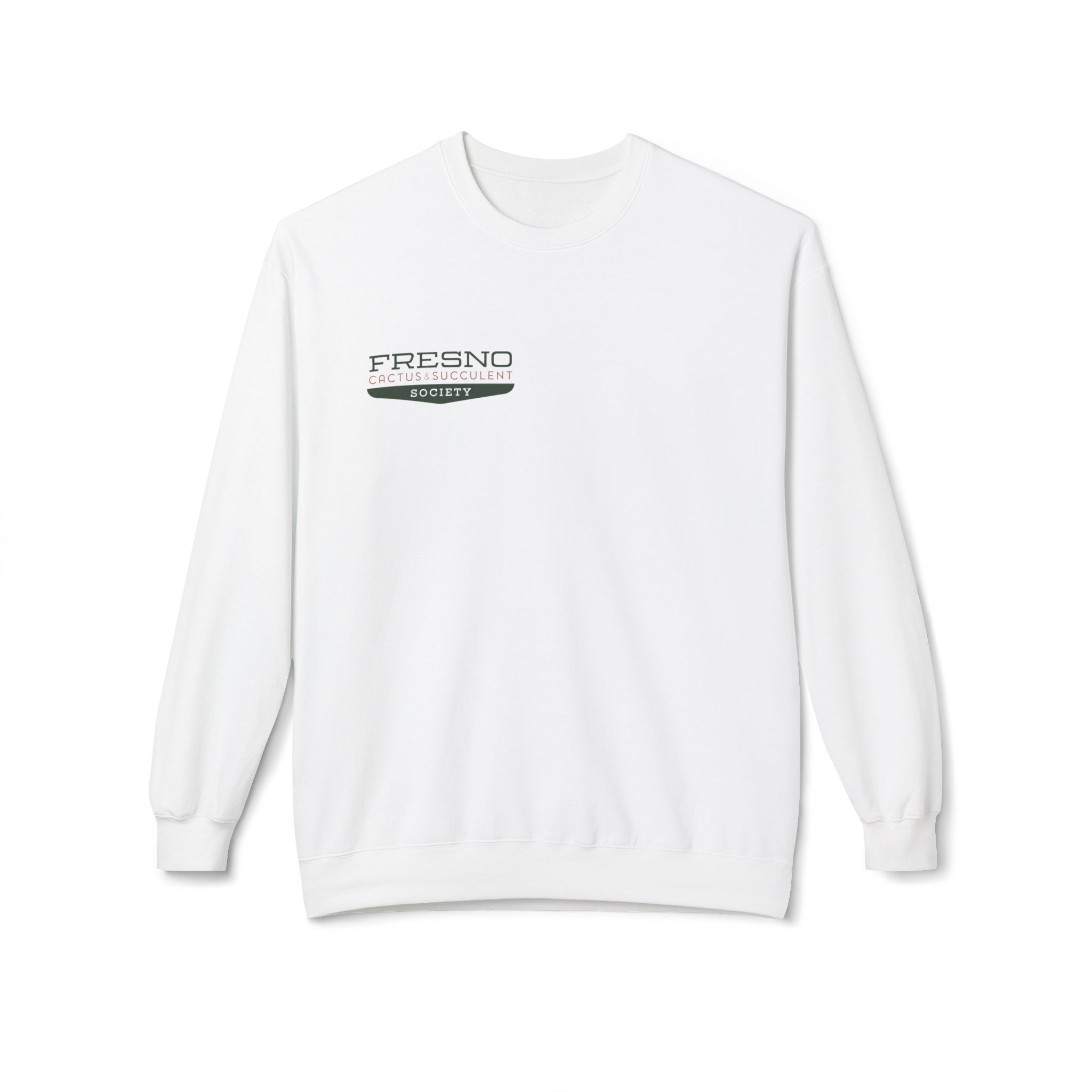 FC&SS Logo Crewneck Sweatshirt - Image 4
