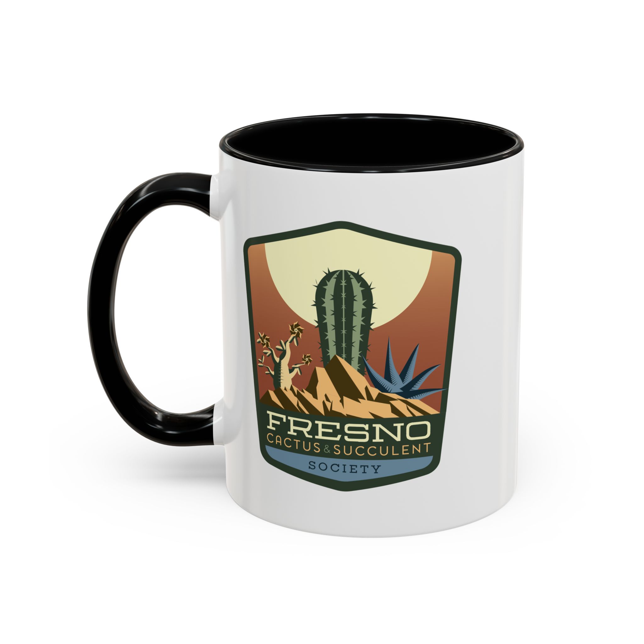 FC&SS Coffee Mug (11, 15oz) - Image 4