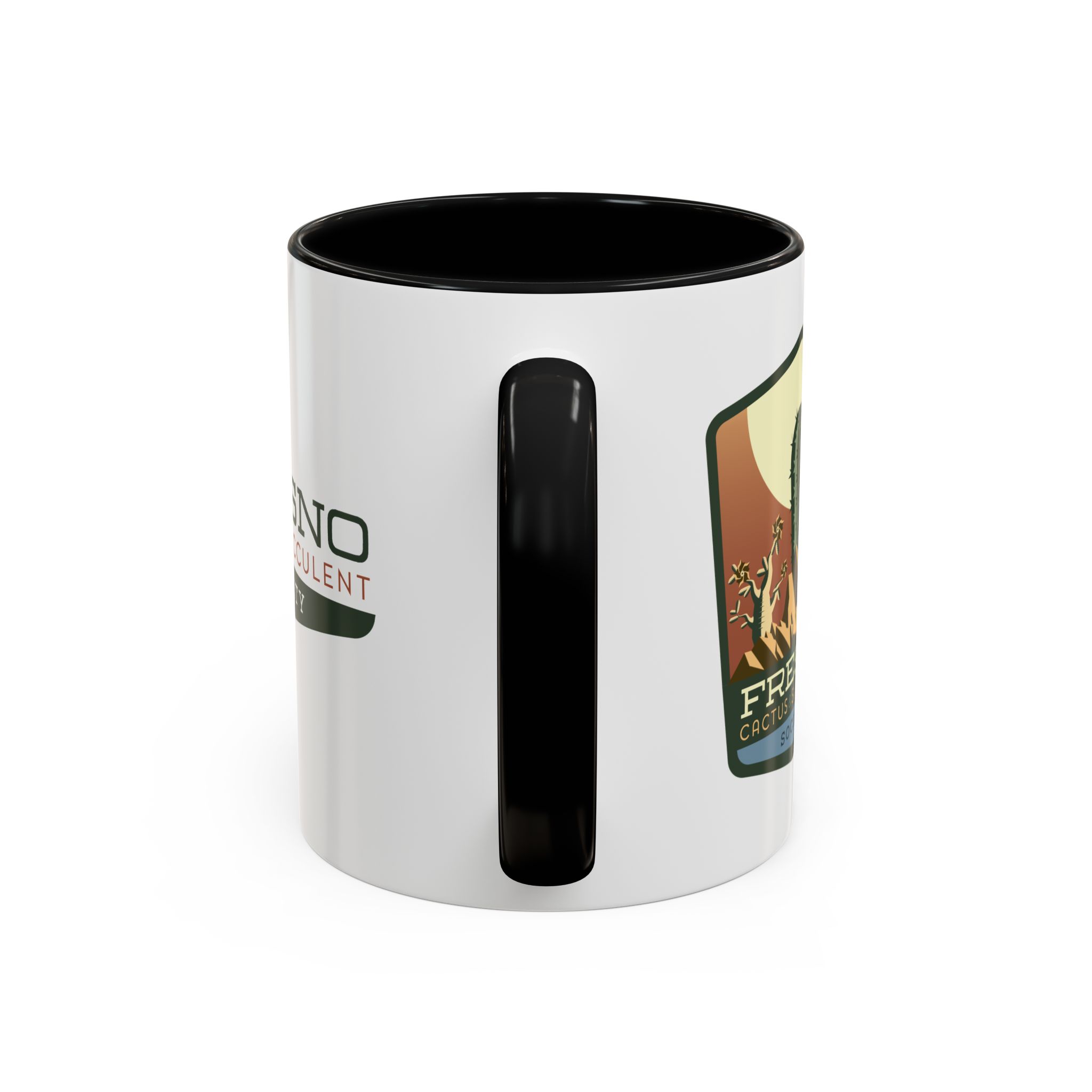 FC&SS Coffee Mug (11, 15oz) - Image 5