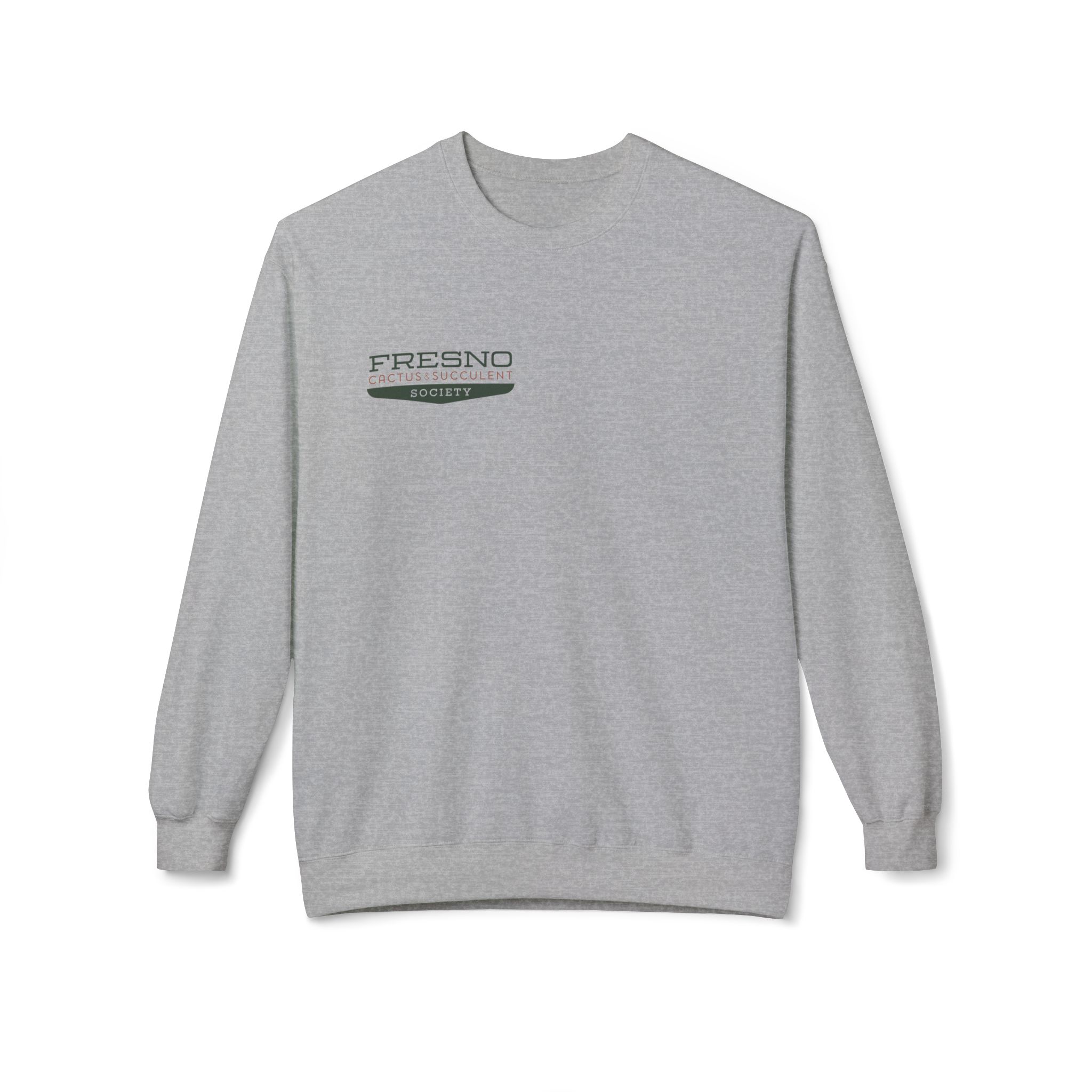 FC&SS Logo Crewneck Sweatshirt
