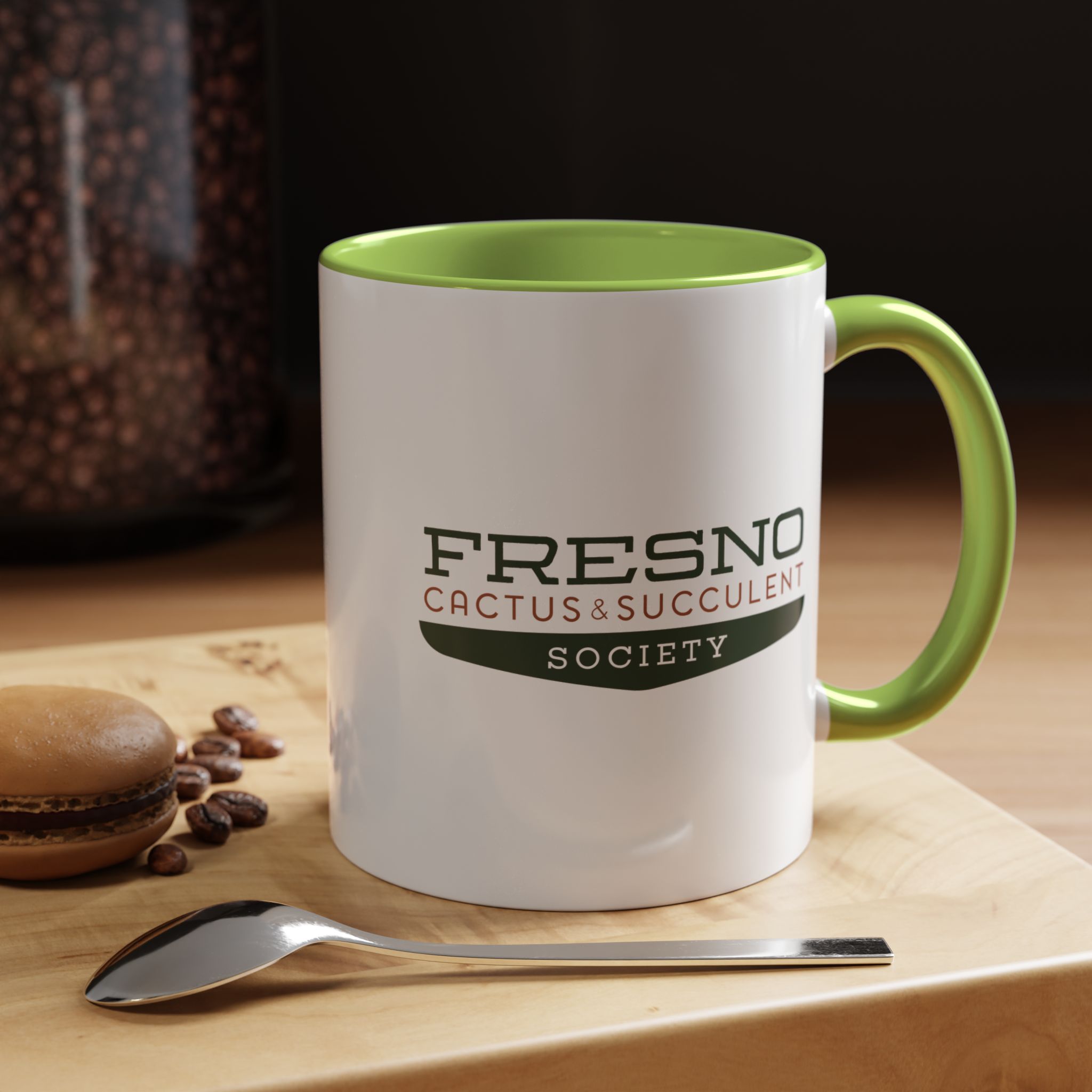 FC&SS Coffee Mug (11, 15oz) - Image 7