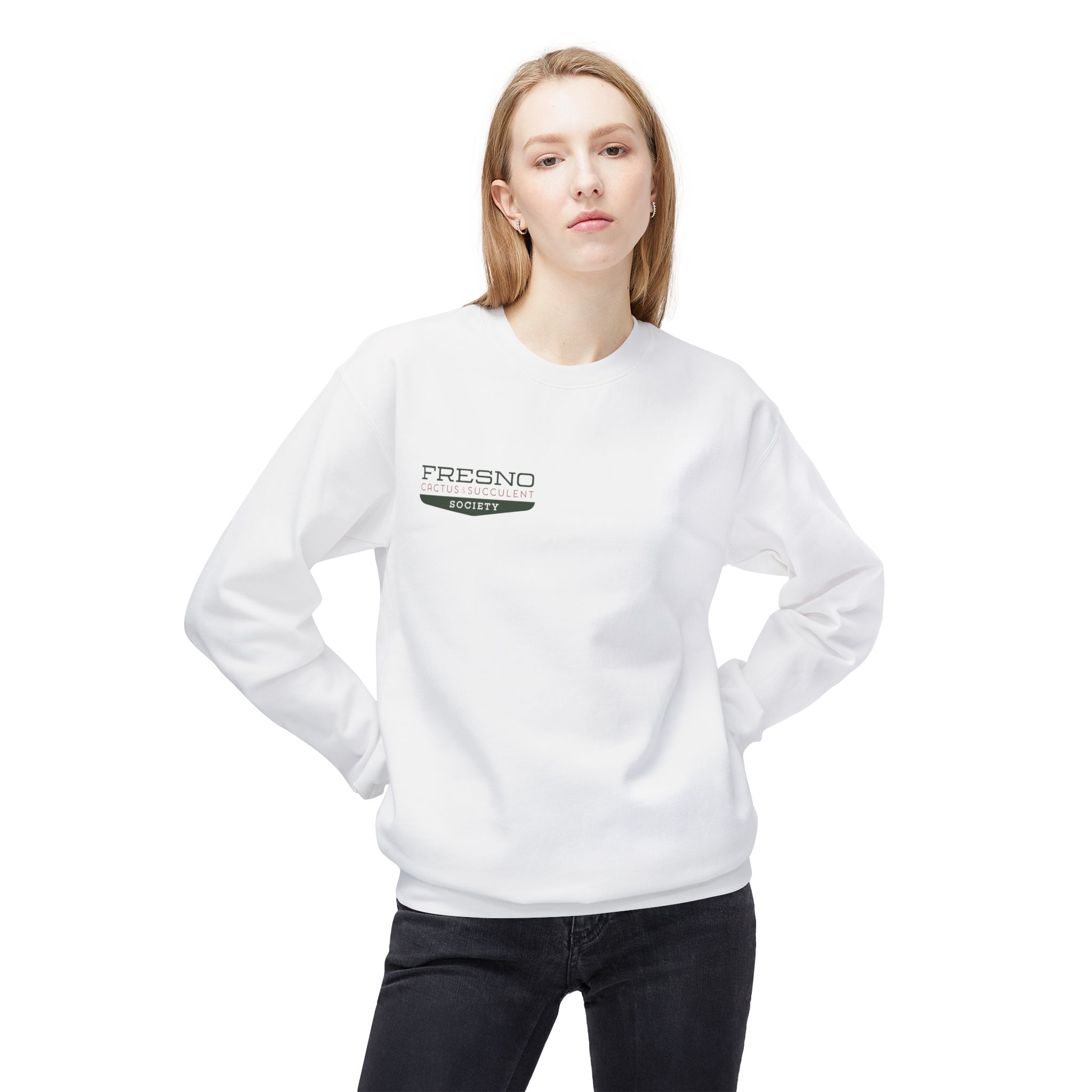 FC&SS Logo Crewneck Sweatshirt - Image 5