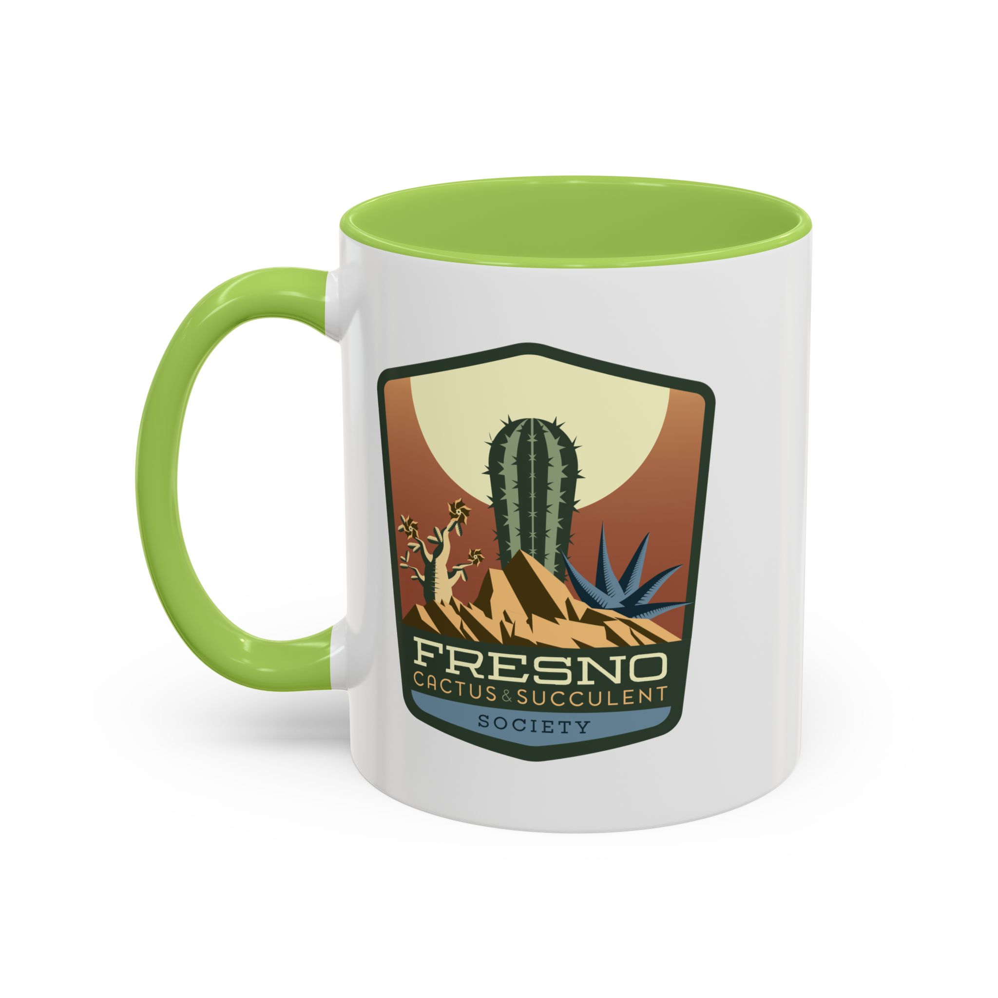 FC&SS Coffee Mug (11, 15oz) - Image 8