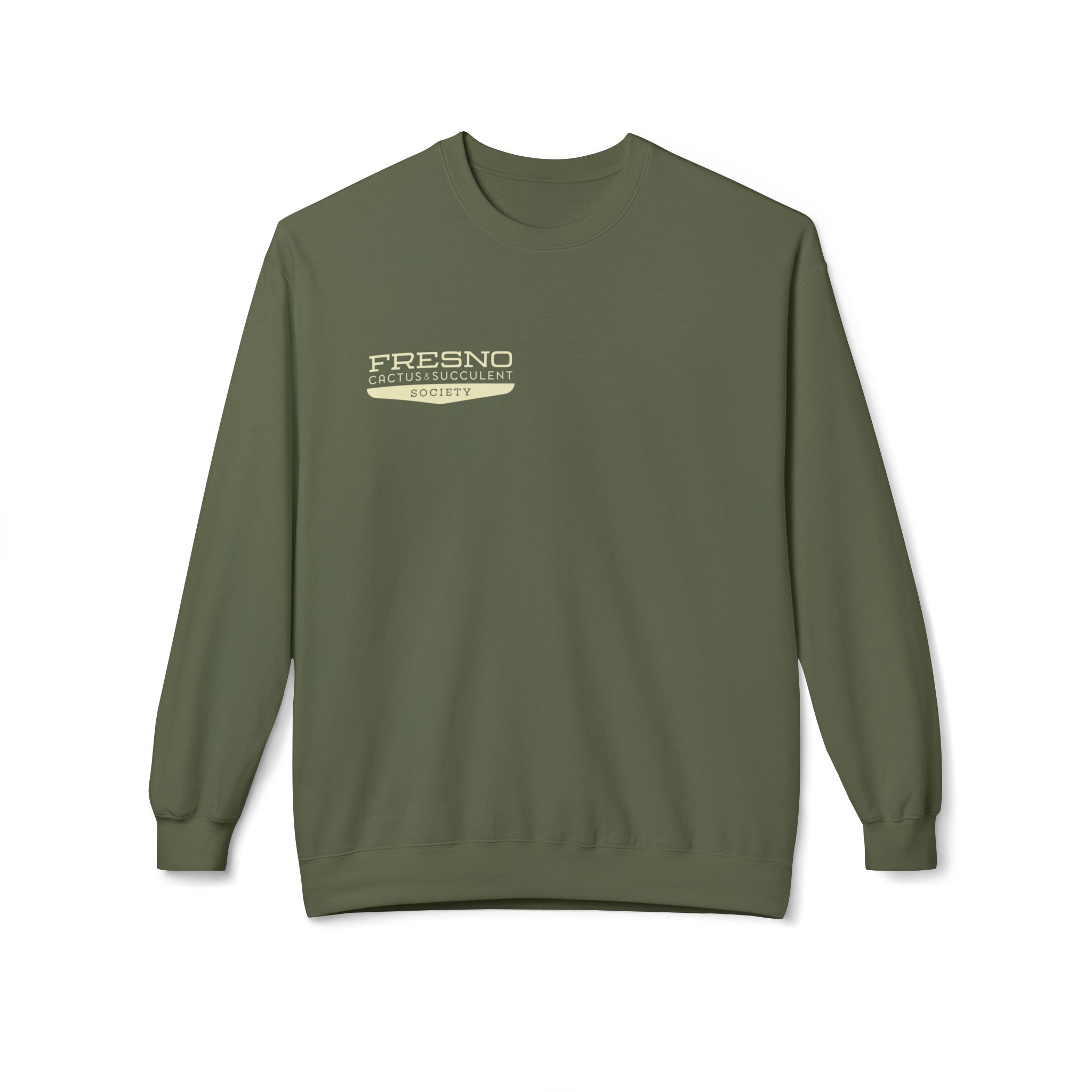 FC&SS Logo Crewneck Sweatshirt - Image 10