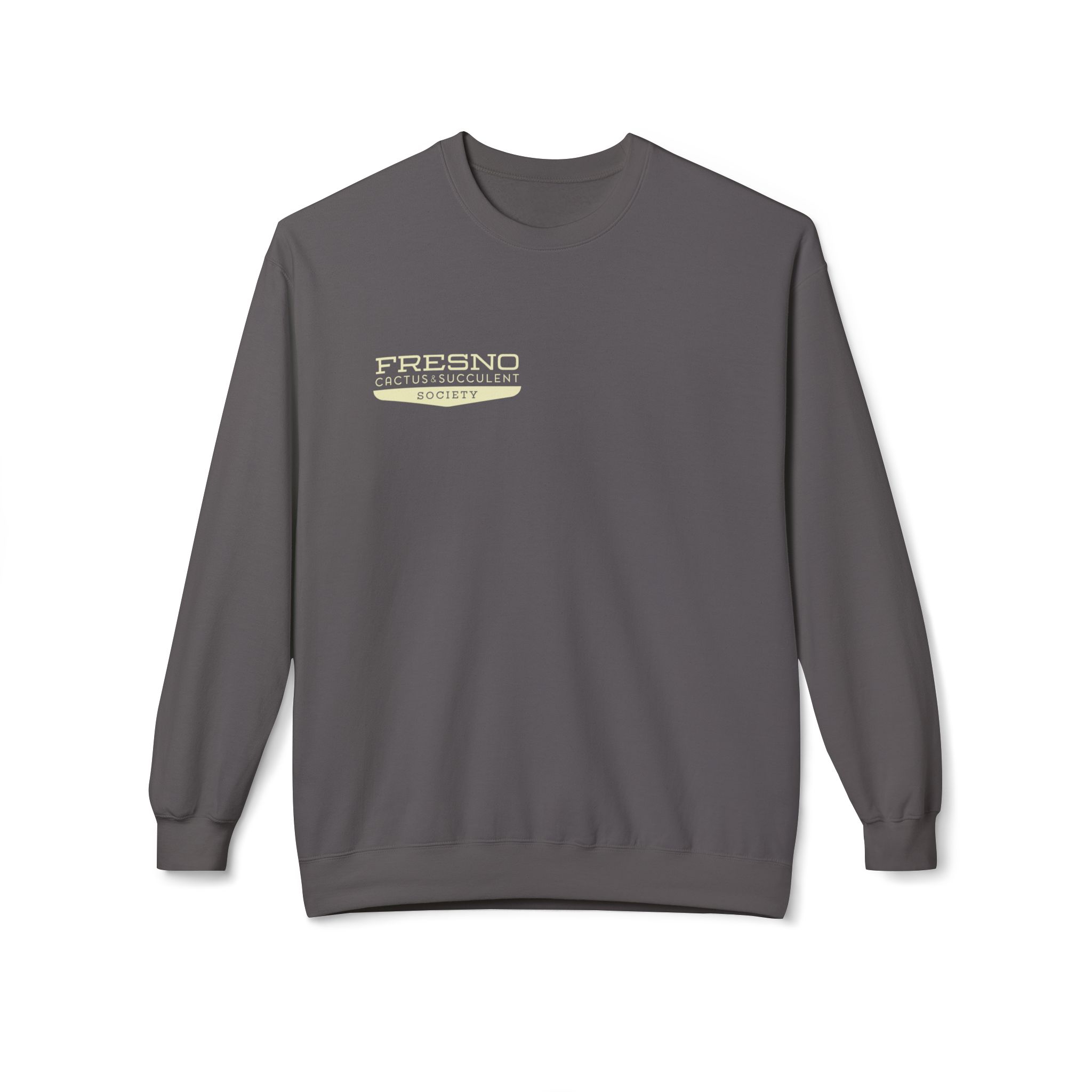 FC&SS Logo Crewneck Sweatshirt - Image 13